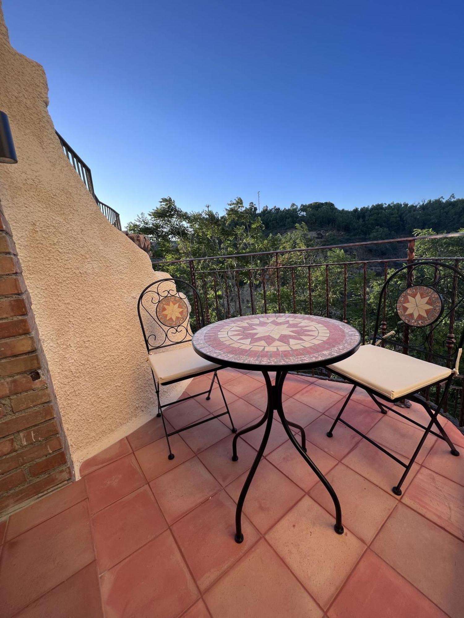 B&B San Nicodemo Ciro Exterior foto